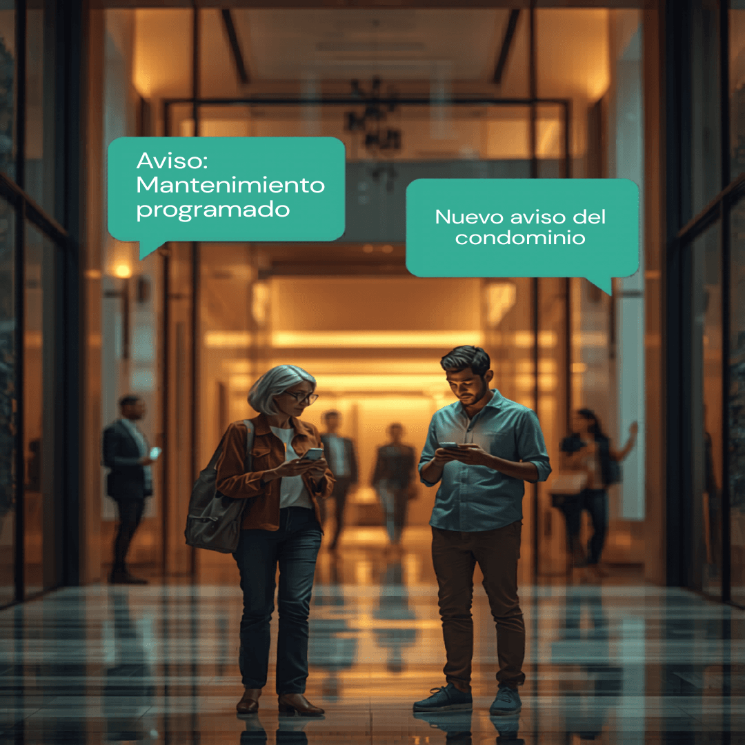 Comunicación Efectiva entre Vecinos en Condominios: Guía para una Convivencia Armoniosa