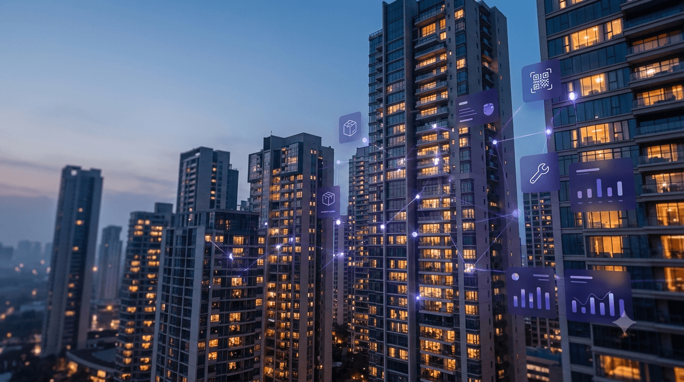 Tendencias de Vivienda Vertical en México 2026: Por Qué Cada Vez Vivimos Más Arriba (y Qué Significa para tu Condominio)