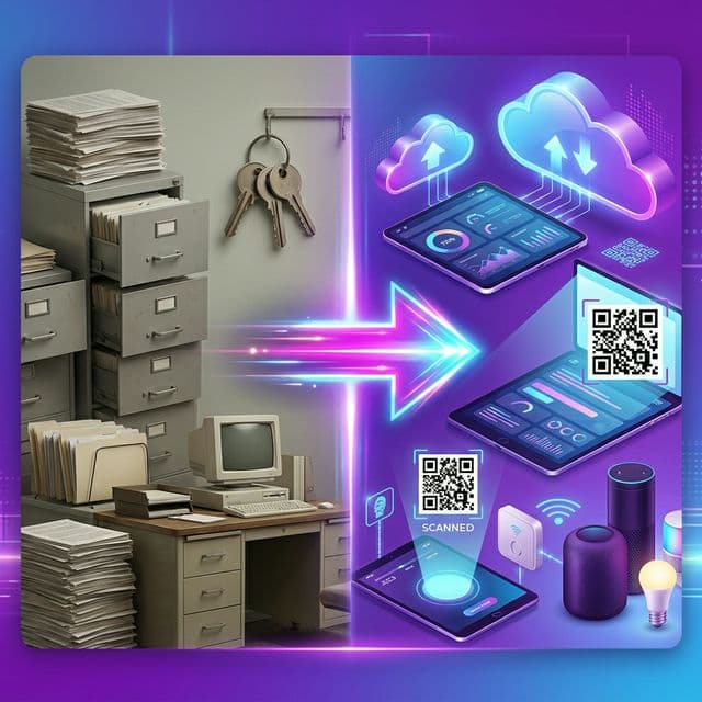 Transformación Digital para Condominios en México: Guía Completa 2026