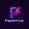 PopServices Logo
